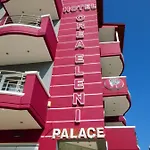 Hotel Orea Eleni P