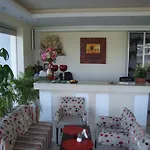 Orea Eleni P Hotel Paralía