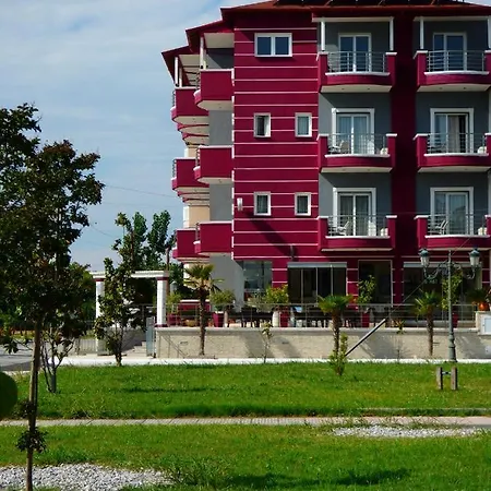 Hotel Orea Eleni P *