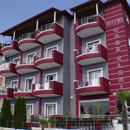 Hotel Orea Eleni P Paralia Katerinis