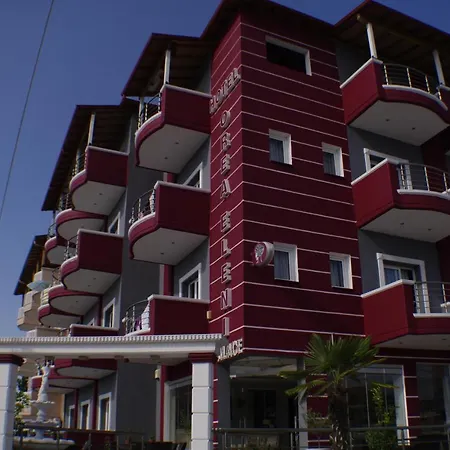 Hotel Orea Eleni P