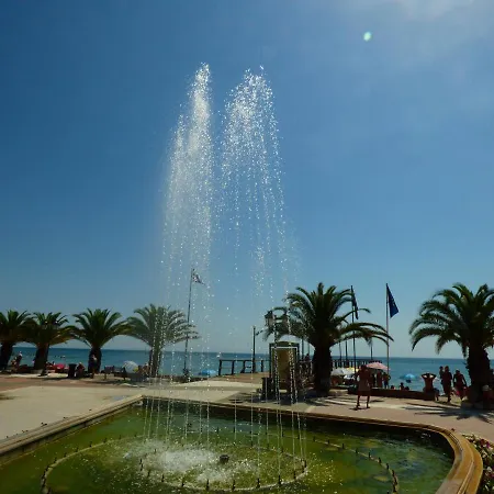 Orea Eleni P * Paralia Katerinis
