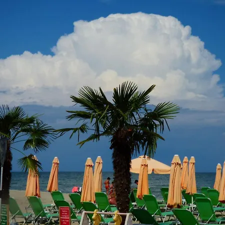 Hotel Orea Eleni P *