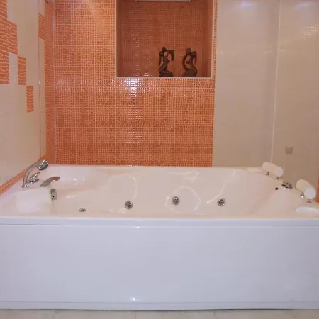 Hotel Orea Eleni P *
