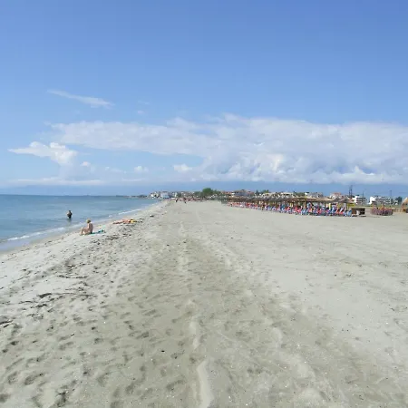 Hotel Orea Eleni P *